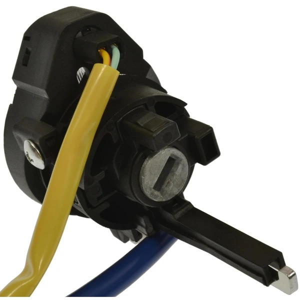 Standard US698L Ignition Lock Cylinder and Switch