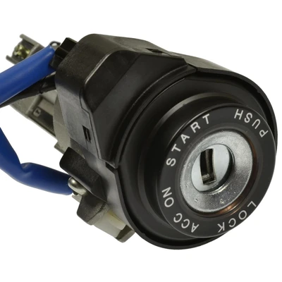 Standard US699L Ignition Lock Cylinder and Switch