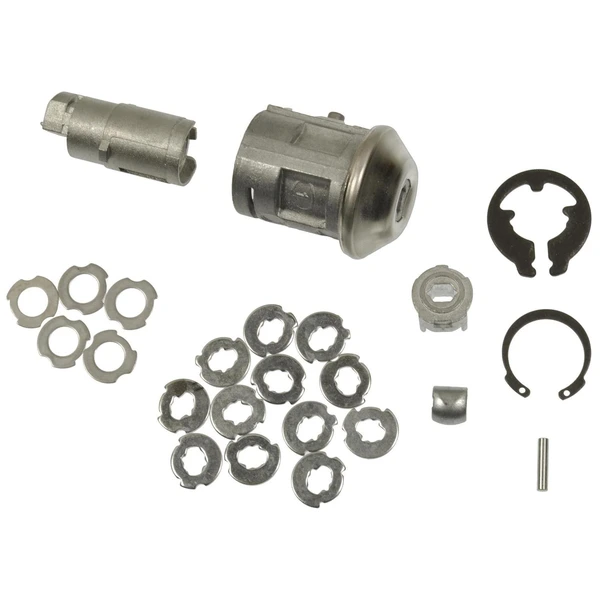 Standard US700L Ignition Lock Cylinder
