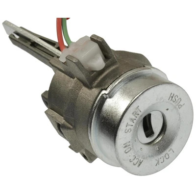 Standard US707L Ignition Lock Cylinder