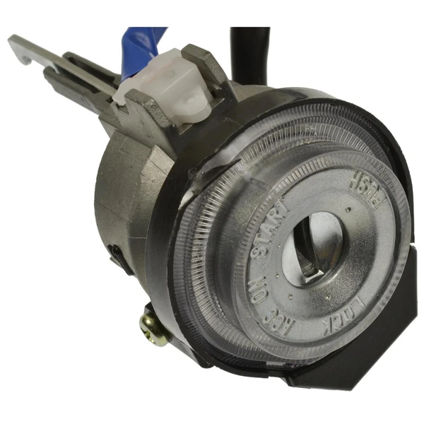 Standard US708L Ignition Lock Cylinder