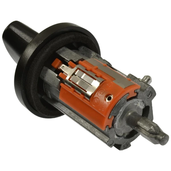 Standard US711L Ignition Lock Cylinder and Switch