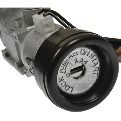 Standard US1319 Ignition Lock Cylinder and Switch