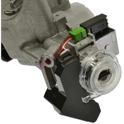 Standard US1326 Ignition Lock Cylinder and Switch