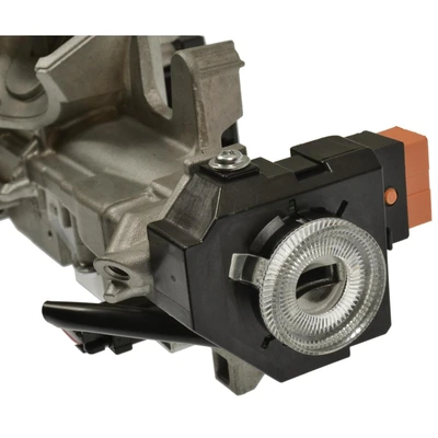 Standard US1329 Ignition Lock Cylinder and Switch