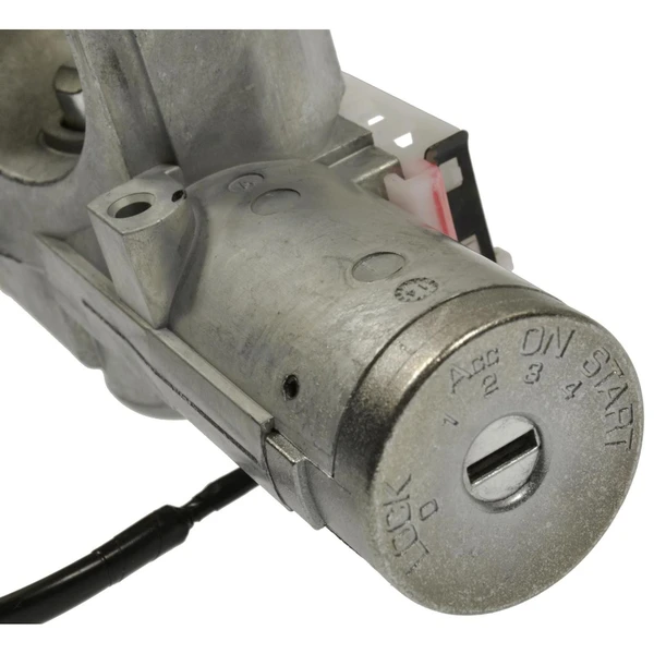Standard US1335 Ignition Lock Cylinder and Switch