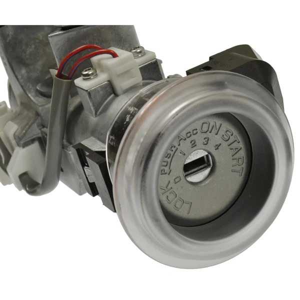 Standard US1331 Ignition Lock Cylinder and Switch