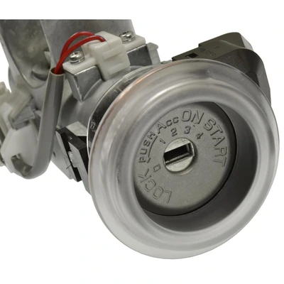 Standard US1332 Ignition Lock Cylinder and Switch