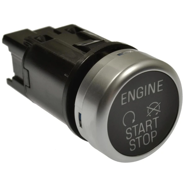 Standard US1394 Push To Start Ignition Switch