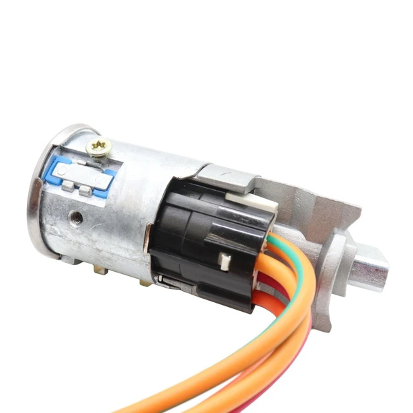 Standard US1496 Ignition Lock Cylinder and Switch