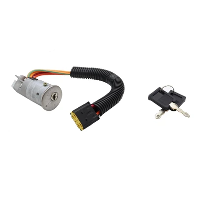Standard US1496 Ignition Lock Cylinder and Switch