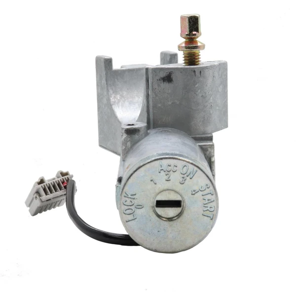 Standard US1491 Ignition Lock Cylinder and Switch