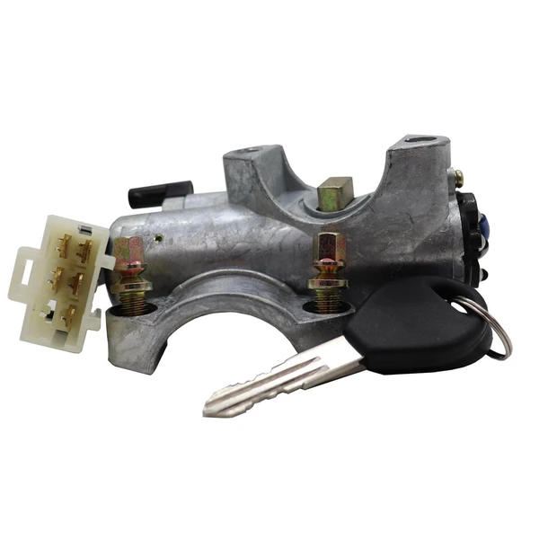 Standard US1506 Ignition Lock Cylinder and Switch