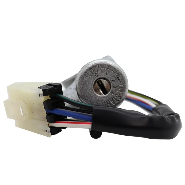 Standard US1506 Ignition Lock Cylinder and Switch