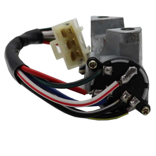 Standard US1507 Ignition Lock Cylinder and Switch