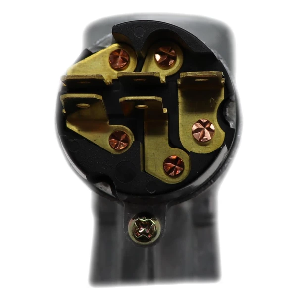 Standard US1502 Ignition Lock Cylinder and Switch