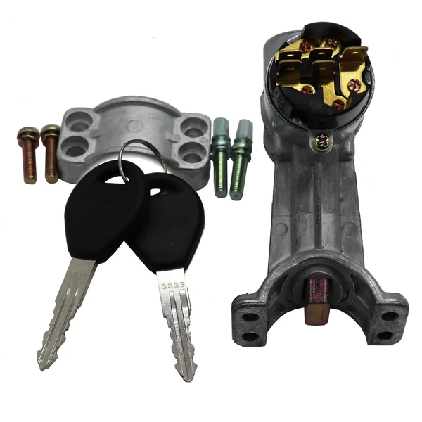 Standard US1502 Ignition Lock Cylinder and Switch