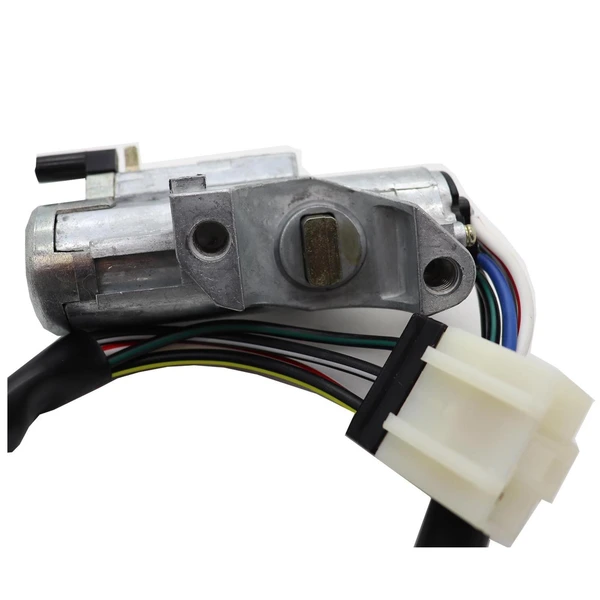 Standard US1503 Ignition Lock Cylinder and Switch