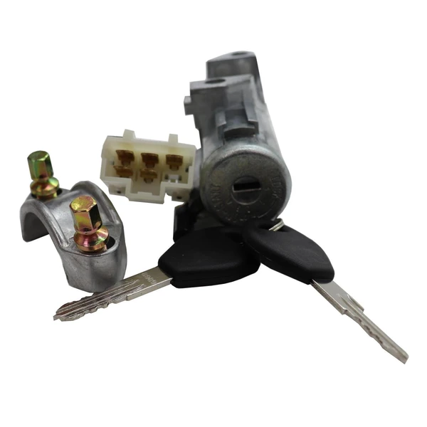 Standard US1503 Ignition Lock Cylinder and Switch