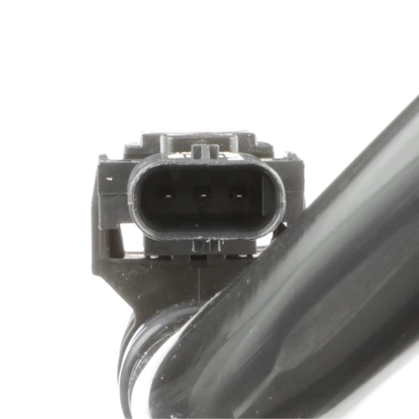 Standard V672 Engine Crankcase Breather Hose