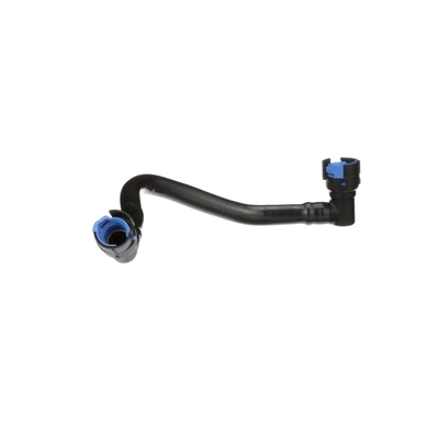 Standard V674 Engine Crankcase Breather Hose