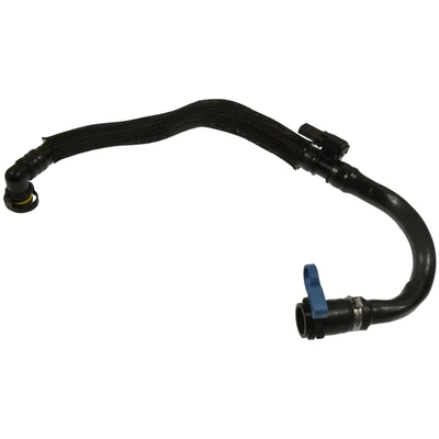 Standard V631 Engine Crankcase Breather Hose