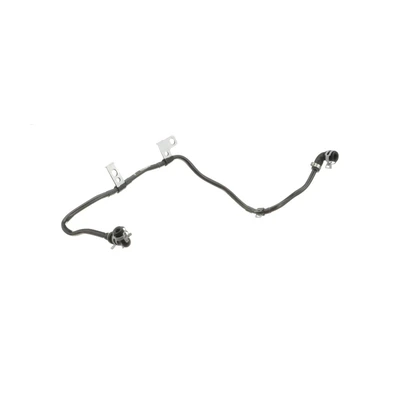 Standard V637 Engine Crankcase Breather Hose