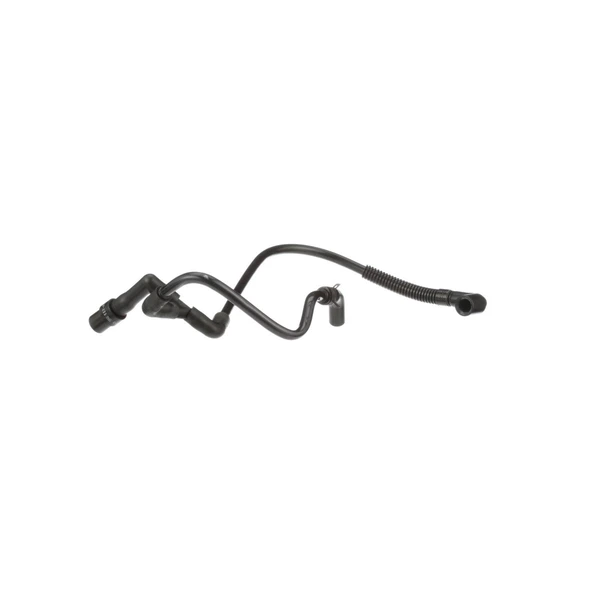 Standard V742 Engine Crankcase Breather Hose