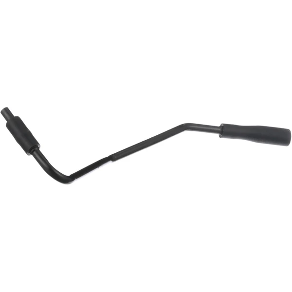 Standard V758 Engine Crankcase Breather Hose