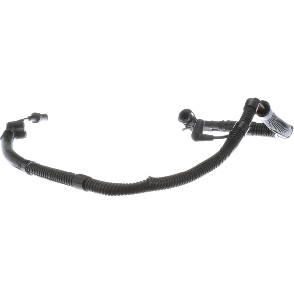 Standard V773 Engine Crankcase Breather Hose