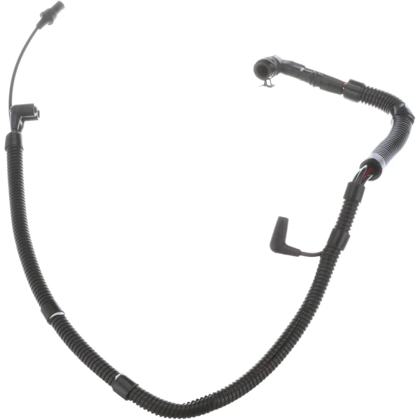 Standard V773 Engine Crankcase Breather Hose