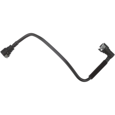 Standard V784 Engine Crankcase Breather Hose