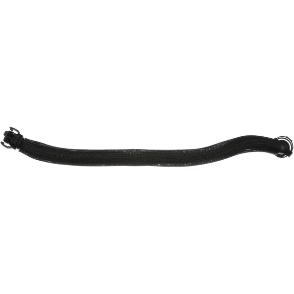 Standard V799 Engine Crankcase Breather Hose