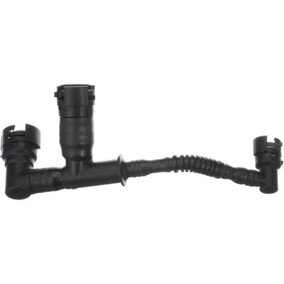 Standard V819 Engine Crankcase Breather Hose