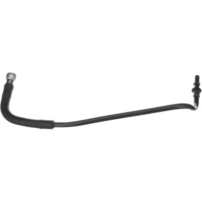 Standard V821 Engine Crankcase Breather Hose