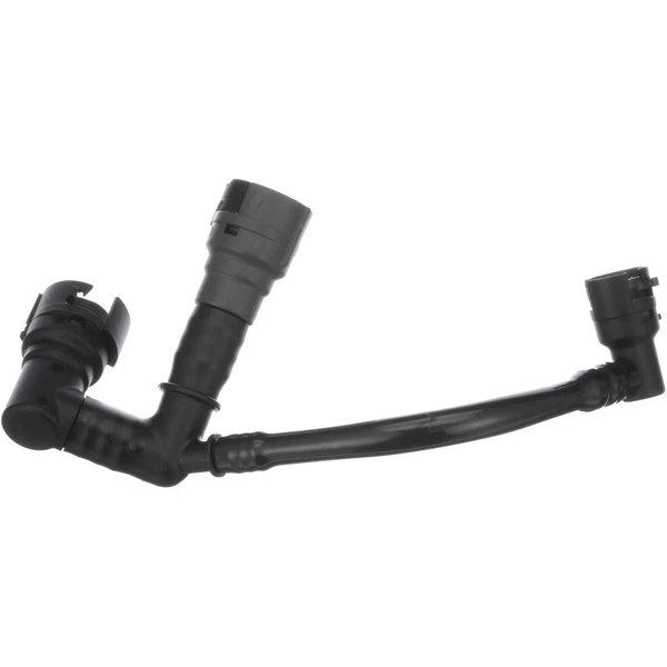 Standard V822 Engine Crankcase Breather Hose