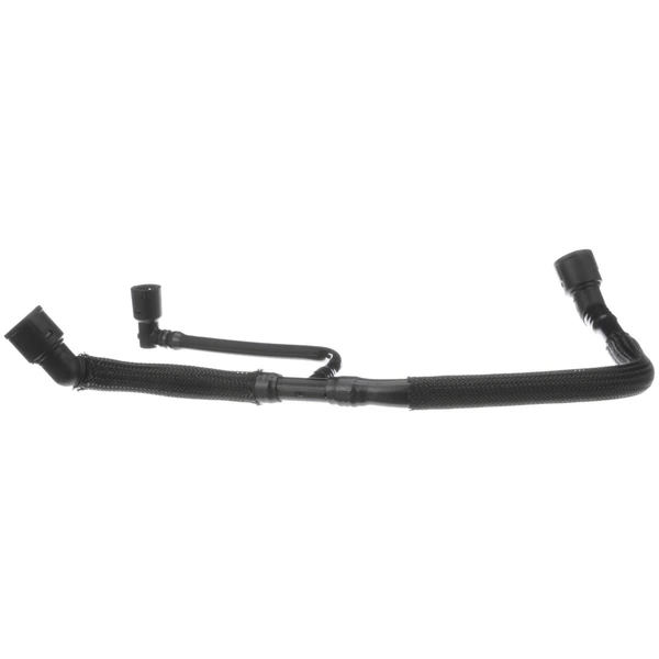 Standard V826 Engine Crankcase Breather Hose