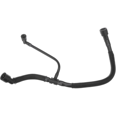 Standard V826 Engine Crankcase Breather Hose