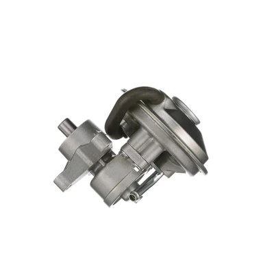 Standard VCP108 Vacuum Pump, Front Side