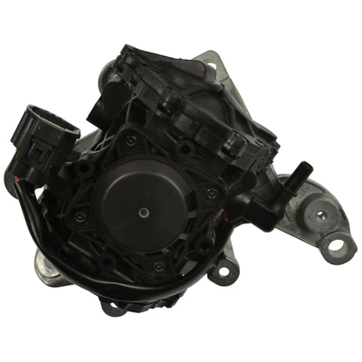 Standard VCP127 Vacuum Pump, Rear Side
