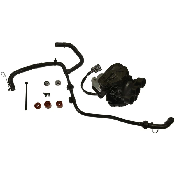 Standard VCP185 Vacuum Pump