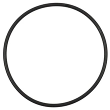 Standard VG239 Exhaust Gas Recirculation (EGR) Valve Gasket, Rear Side