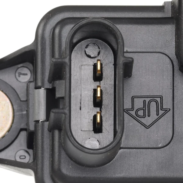 Standard VP13 Exhaust Gas Recirculation (EGR) Pressure Sensor