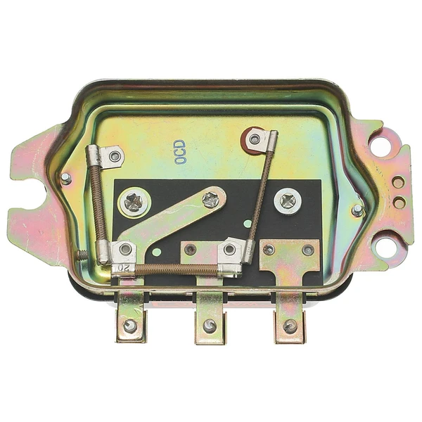 Standard VR875 Voltage Regulator