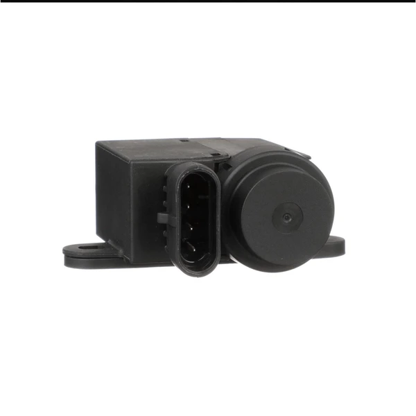 Standard VS6 Exhaust Gas Recirculation (EGR) Valve Control Solenoid