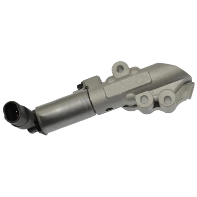 Standard VVT208 Engine Variable Valve Timing (VVT) Solenoid, Exhaust (Left)