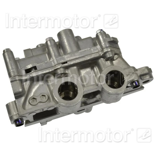 Standard VVT237 Engine Variable Valve Timing (VVT) Solenoid, Right Passenger Side
