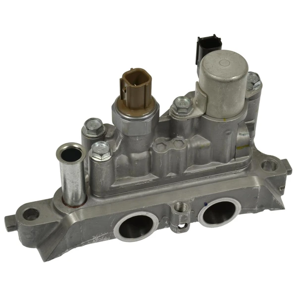 Standard VVT282 Engine Variable Valve Timing (VVT) Solenoid, Left Driver Side