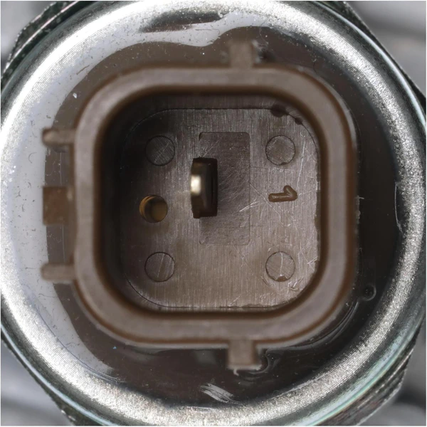 Standard VVT282UP Engine Variable Valve Timing (VVT) Solenoid, Left Driver Side