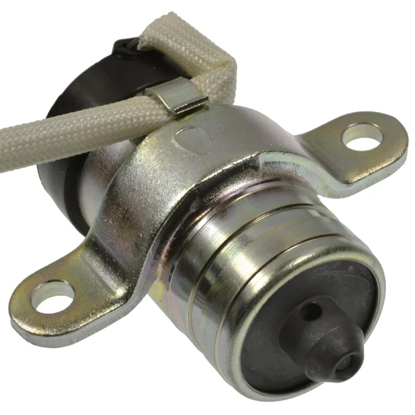 Standard VVT345 Engine Variable Valve Timing (VVT) Solenoid, Left Driver Side